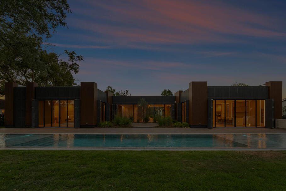 Fotografía Arquitectónica